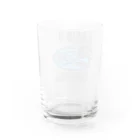 くのいちのUBI Water Glass :back