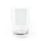 空屋　sorayakusakaの200904261320000　一粒の雨の音に Water Glass :back