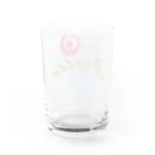 ProteaのProtea/プロテア Water Glass :back