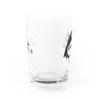 NEGUSE WEEKのTuesdays NEGUSE Water Glass :back