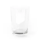 KAWAGOE GRAPHICSのレジ袋 Water Glass :back