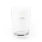 おいでよポトフスキー村のカレーライフ Water Glass :back