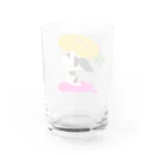 live to **のFirstsummer1 Water Glass :back