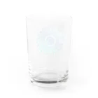 BBdesignのM-9 Water Glass :back