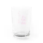 010のふたりの狂想曲（ラプソディー） Water Glass :back