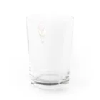 BONDcompanyのbond29 Water Glass :back