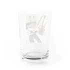 サナトリウムのセポケちゃんのここに僕の居場所はない Water Glass :back