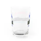 kscotoの北アルプス稜線写真 Water Glass :back