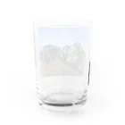 nokkccaの瑞牆山 - Mt.Mizugaki - Water Glass :back