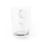 𝙖𝙨𝙝𝙚  -shop-のねこめいど ^._.^੭ Water Glass :back