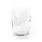 3OOLの【スタタラVer.】Just play. Have fun. Enjoy the game!! Water Glass :back