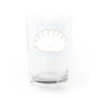 segasworksのGYO~ZA（水ぎょうざ） グラス反対面