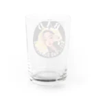 B.A.DのB.A.Dグッズ 嫁Ｔ ver. Water Glass :back
