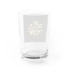 nokkccaの手ブレ花火大会 その1 Water Glass :back