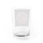 nokkccaの手ブレ花火大会 その2 Water Glass :back