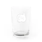 マウンテンフレンズ⭐︎のRAICHO Water Glass :back