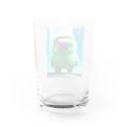 End-of-the-Century-Boysのmg-03 Water Glass :back