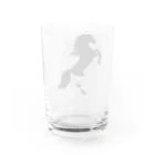 OkutoのOkuto Design#3 Water Glass :back
