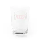 大友食堂のOTSD 2 Water Glass :back