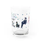 OMEME🪬の0MEME最高collection Water Glass :back