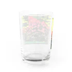 中華呪術堂（チャイナマジックホール）の九龍混沌倶楽部 Water Glass :back