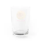 YOLKのカルボナーラ（Carbonara） Water Glass :back