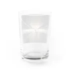 koreagimix storeのGyeongui–Jungang Line Water Glass :back