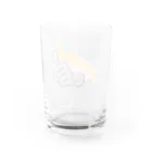 goodluckのgoodluck Water Glass :back