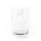 somnus_crowの-呼狐- Koko Water Glass :back