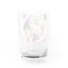 mano-verseのMegami #04296 Water Glass :back