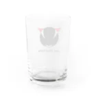 VALDNATIONのVLD_GLASS Water Glass :back