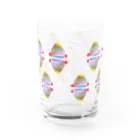 Mai-Whipのミミのついた器 Water Glass :back