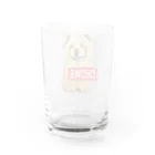 【CHOWS】チャウスの【CHOWS】チャウス Water Glass :back