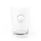 にゃんころげのにゃんころげ#0020 Water Glass :back