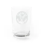 iggggyのGREEN イタグレ Water Glass :back