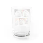 もっと！はむチラ長屋ch.のはむはむレース頂上決戦 Water Glass :back