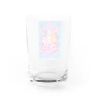 提供 tshopのTHE PUNA AE COAE Water Glass :back