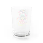 グリーンフィールドの雷小僧から身を守れ～ Water Glass :back