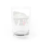 z0t-低予算低コスト製作団体のあなたをお連れします。 Water Glass :back