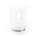 しとりんシトロンshopのPyuuuuuuunn!! Water Glass :back