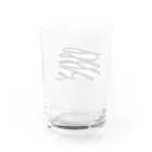 萬屋断片の[R][G]高架好き デザイン③ Water Glass :back