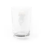 SUMH（スムウ）のSUMH（スムウ） Water Glass :back