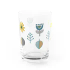 Wonder Bird Forestのイーリス_TYPE-B［G・T］ Water Glass :back