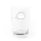 にゃんころげのにゃんころげ#0030 Water Glass :back