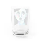 Grindcore Chocolate のSZR-019 Water Glass :back