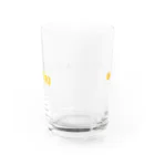 command-shift-eggのコマンドシフトエッグ_2 Water Glass :back