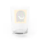 PEZのPEZ Water Glass :back