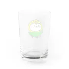 にゃんころげのにゃんころげ#0035 Water Glass :back