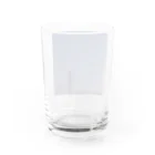 monoclearのhigure Water Glass :back