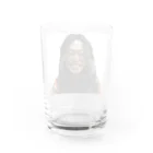 kingkongsapporoの作り直した1 Water Glass :back